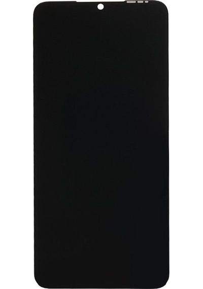 İnfinix Hot 30i Uyumlu Lcd Ekran + Dokunmatik X669