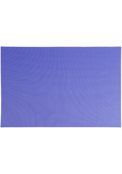 Maxstyle Harmony Bluebell 4 Parça Amerikan Servis Seti 30x45 Cm Renkli