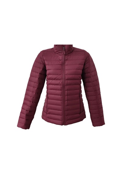 The North Face Strech Down Kadın Kırmızı Ceket