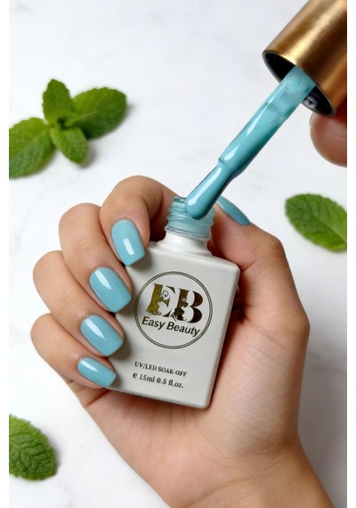 15ml Kalıcı Oje - Tpo İçermez - Protez Tırnak Ojesi - Gel Polısh 37