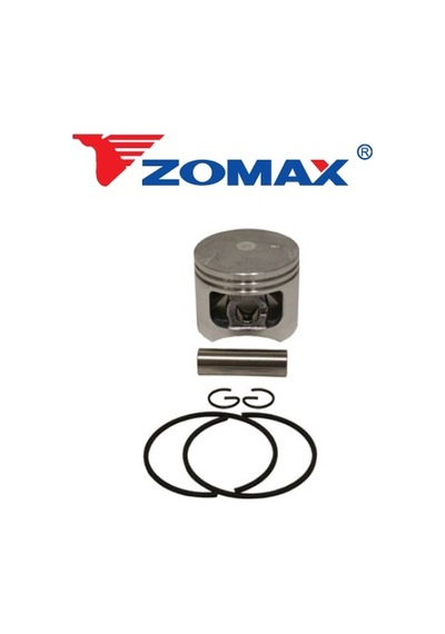 Piston Komple 45.2Mm 5410.5010 Zomax