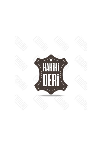 Saatse Floter Hakiki Deri Saat Kordonu Kayış 20 MM Lacivert