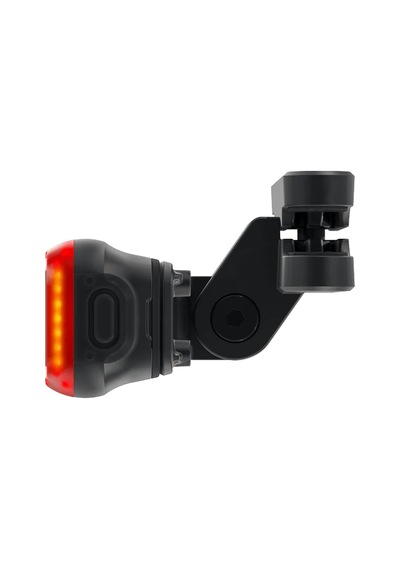 Knog Blinder Link 100 Lm Usb Sele Bağlantılı Bisiklet Stop Lambası Siyah