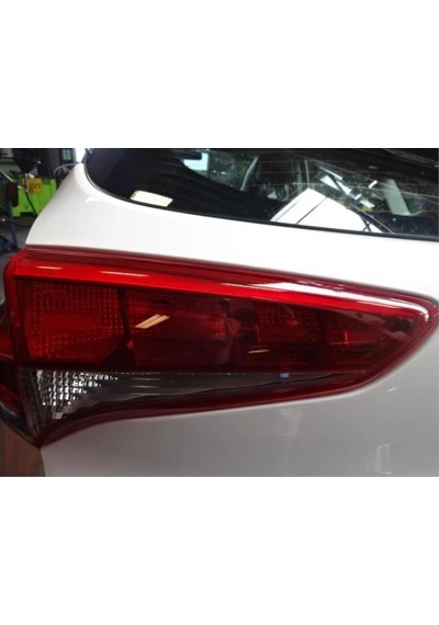 Hyundai Tucson 2015-2018 Stop Lambası İç Sol Oem No: 92403-d7000