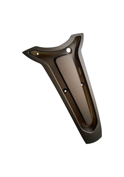 Falcon New Soft 50 Ön Panel Üst Kahverengi