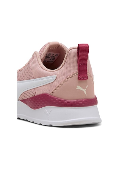 Puma Anzarun Lite Kadın Koşu Ayakkabısı 37112868 Renkli Renkli Çok Renkli