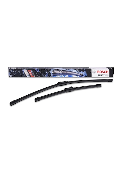 Aerotwin Silecek Seti Fiat Egea 2015-2021 , Egea Cross 2021-2023 , Ford Fiesta 2013-2017 6
