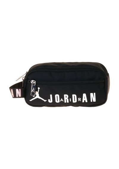 Jordan Air Cleveland Black Erkek Çocuk Siyah Kalemlik/kalem Kutusu - Q3169