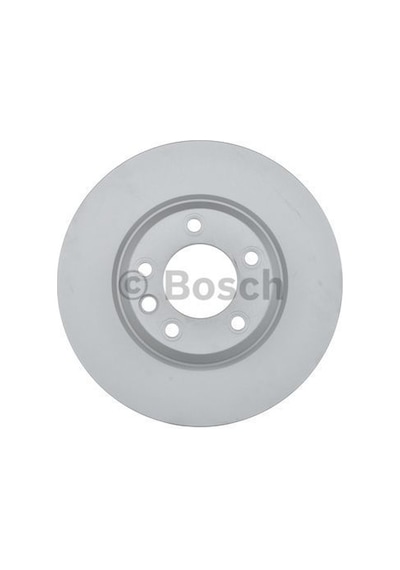Audi Q7 4.2tdı 2010-2015 Bosch Ön Disk 2 Adet