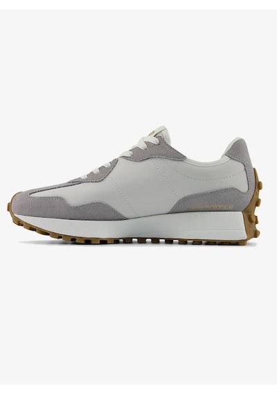New Balance 327 Kadın Günlük Spor Ayakkabı W327-240 Gri
