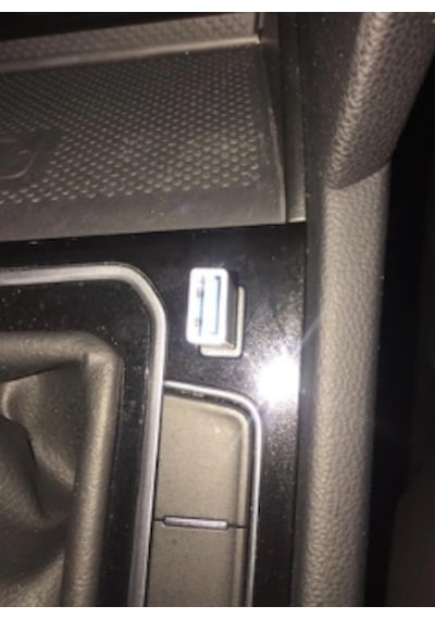 Araç için Usb Çevirici c Type Usb Çevirici Adaptör c Type Çeviric