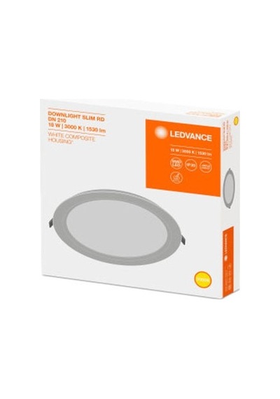 18w/3000k Wt Led Aydınlatma İle Enerji Tasarrufu Abanoz
