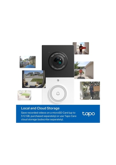 D210, 2k 3mp, Pille Çalışır, İki Yönlü Konuşma, Ip64, Bulut/yerel Depolama, Alexa Ve Google Home İle Çalışır, Kolay Kurulum, Akıllı Görüntülü Renkli Gece Görüş Destekli Kapı Zili Diğer D210, 2k 3mp, Pille Çalışır, İki Yönlü Konuşma, Ip64, Bulut/yerel Depolama, Alexa Ve Google Home İle Çalışır, Kolay Kurulum, Akıllı Görüntülü Renkli Gece Görüş Destekli Kapı Zili Diğer