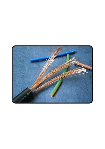 Px-sl-p430 3 Metre Lüx Power Kablosu, 3x1.5mm Kalın Psu Mining Power Kablo 3 Metre,%100 Saf Bak Standart