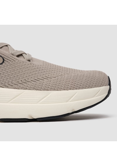 Jeep Shoes Motion Erkek Vizon Ayakkabı
