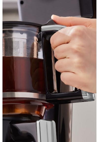 Karaca Robotea Pro Quartz 4 in 1 Konuşan Çay Makinesi