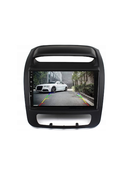 Kia Sorento Android Multimedya Sistemi 4-64 Cadence R18 2013-2015 Ön Kayıt Kamera Hediyeli Diğer