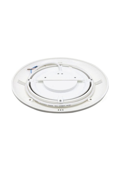 4 Adet 30 Watt Led Beyaz Sıva Üstü Havuz Lambası Tenda 12 Volt Tenda