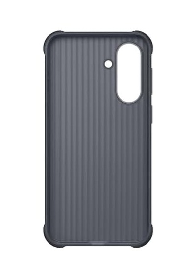 Galaxy A37 Rugged Kılıf - Siyah 6998