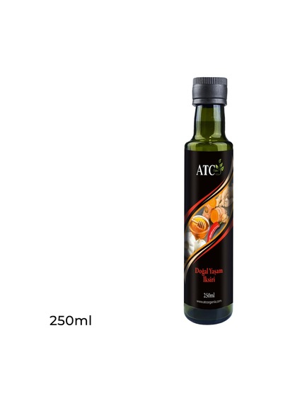 Atc Vital Doğal Yaşam İksiri 250 Ml
