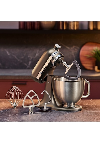 Kitchenaid 5KSM50PKVEIO Artisan Plus 4,7 L Stand Mikser
