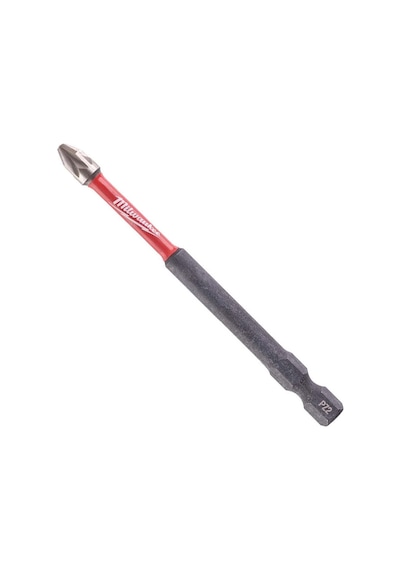 Milwaukee Pz2 90 Mm Yıldız Bits Uç