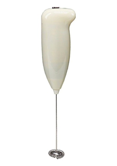 Pilli Metal Çırpıcı Mini Mixer Diğer