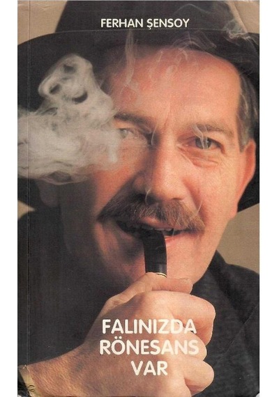 Falınızda Rönesans Var - Ferhan Şensoy