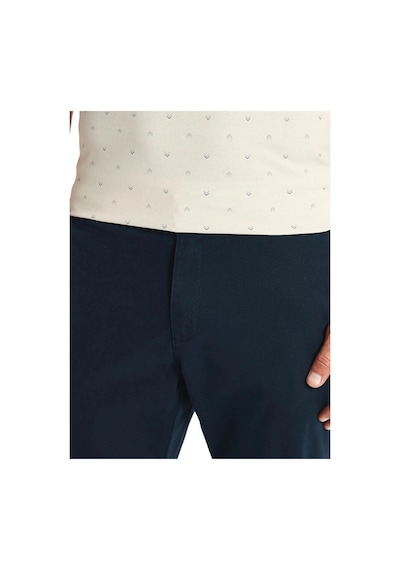 LC Waikiki Lcwaıkıkı Classic Standart Kalıp Gabardin Erkek Chino Pantolon W5 Navy