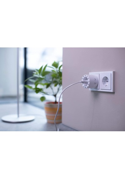 Ayrex Brennenstuhl Iç Mekan Kullanımı Için 12 Proglamlı Led Işıklı Zaman Ayarlı Priz