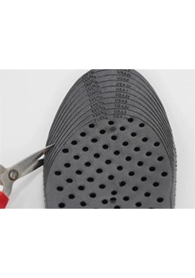 Hava Yastıklı Boy Uzatıcı Tam Boy Tabanlık 7 Cm Kadar N11.812