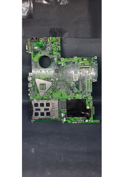Toshiba Uyumlu Satellite L10-102 Anakart Stk1776