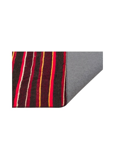 Çok Renkli El Dokuma Kök Boya Anadolu Kilim