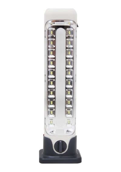 Powermaster LJ-8830-1 20+1 Ledli Şarjlı Işıldak Özellikleri
