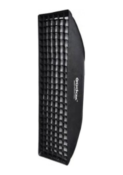 Godox Sb-fw-30120 30x120 Izgaralı Softbox Bowens