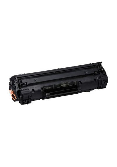 Canon Crg-737|Canon I-Sensys Mf-237- Mf-237W Toner