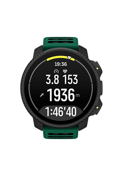 Suunto Vertıcal 2 Sporcu Saati Ss051207000 Yeşil