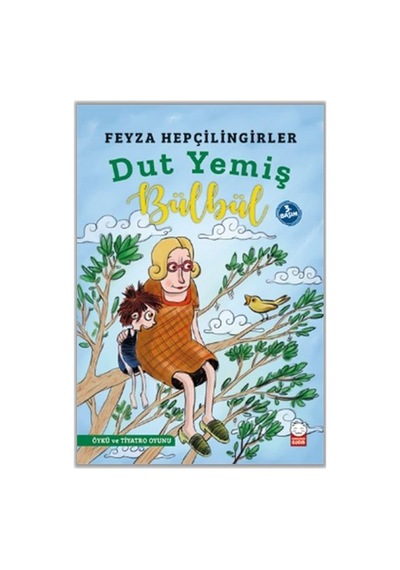 Dut Yemiş Bülbül - Rxlu-600399