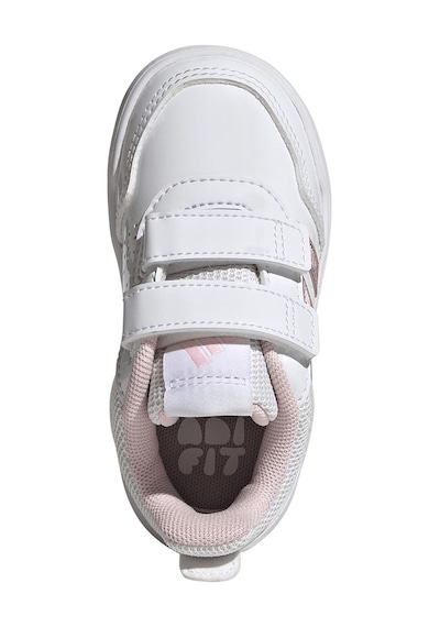 Adidas Tensaur Sport 3.0 Bebek Beyaz Spor Ayakkabı Kj9767