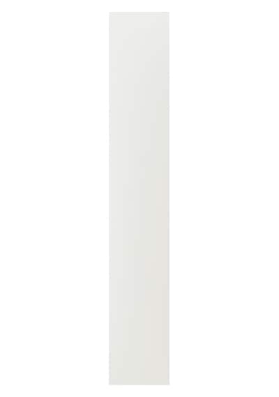 Ikea Stensund Kaplama Paneli, Beyaz, 39x240 Cm