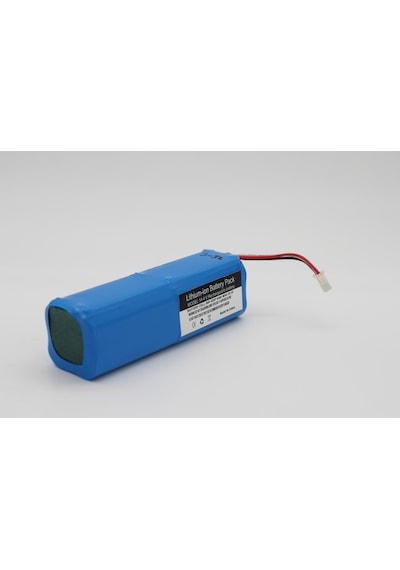 Roidmi Sdj01rm Robot Süpürge 6400 Mah Batarya