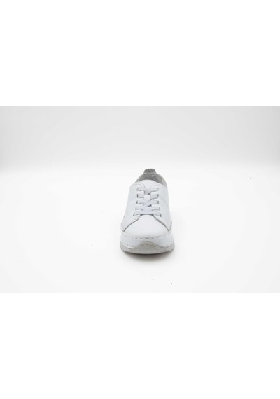 Freefoot 233026-1 Beyaz Kadın Sneaker 001