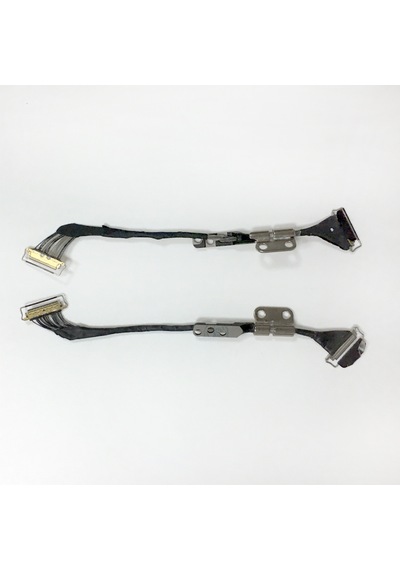 Macbook Air İle Uyumlu 11inc A1370 A1465 Lvds 2010/2015