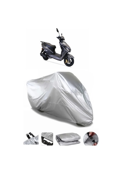 Arora Freedom 125 Motosiklet Brandası Su Geçirmez Örtü