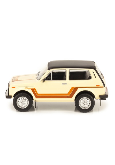 1:18 1986 Lada Niva 5000