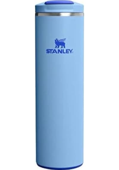 Stanley The Transit Fliptop Mug 0.47l Klasik Termos 10-13062-0056 Çok Renkli