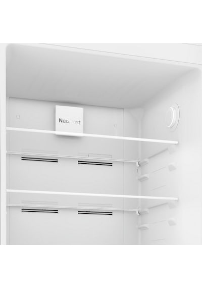 Beko 970406 MB 406 LT No-Frost Çift Kapılı Buzdolabı