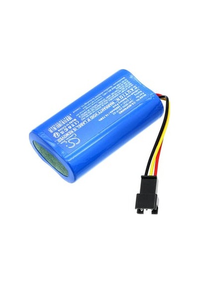 Medcaptain Sys-6010a, Mp-60a Şırınga Pompası Yedek Bataryası