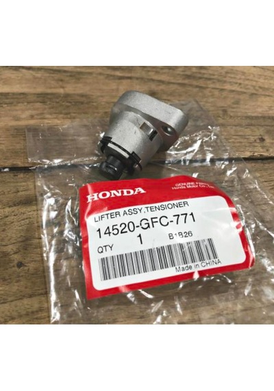 Honda Spacy 110 Eksantrik Gergi Otomatiği Lifter Tansiyoner