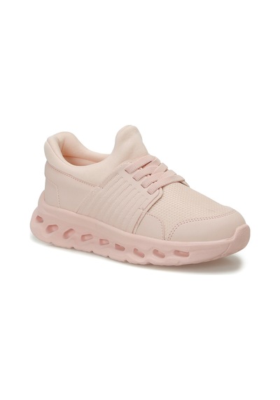 I Cool Weber F Pudra Kız Çocuk Spor Ayakkabı 000000000102690607 Pembe